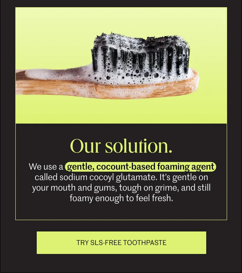 Our solution.