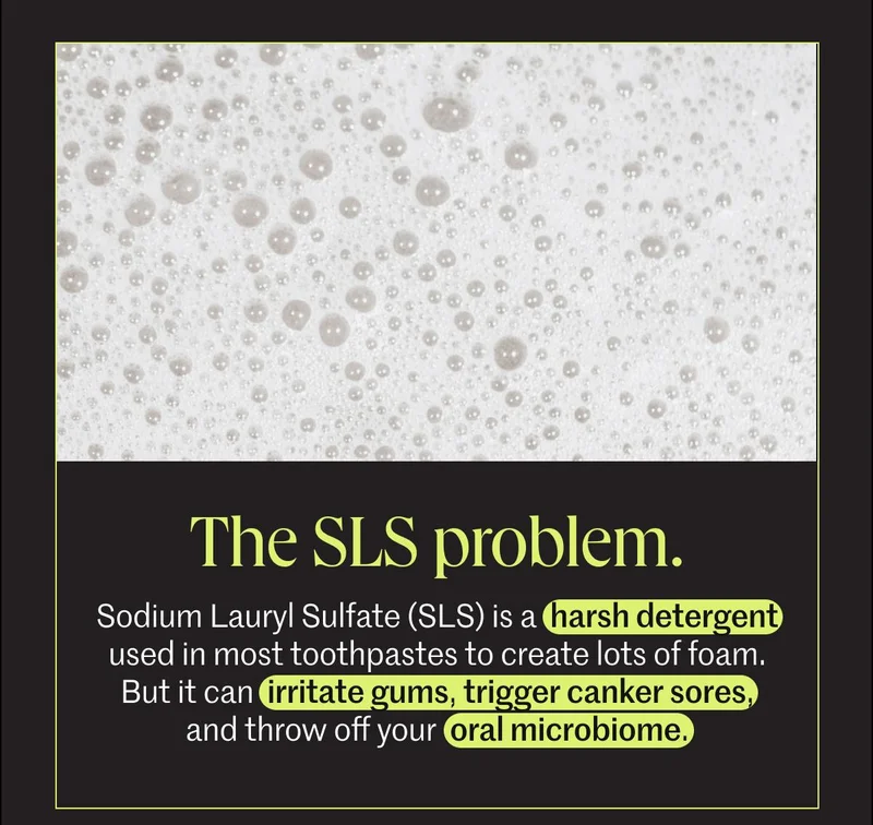 The SLS Problem
