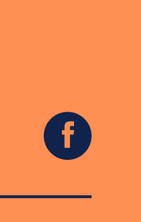 Follows us @Facebook