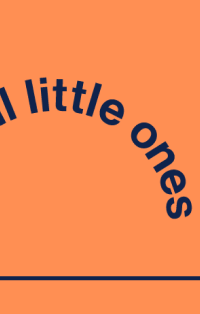 Love All Little Ones