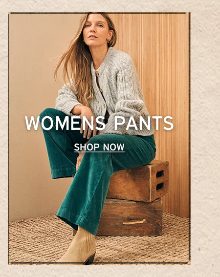 Pants
