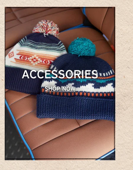 Accessories