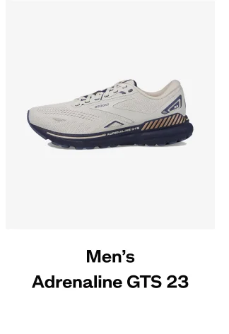 Shop Brooks Men's Adrenaline GTS 23