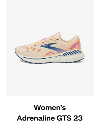 Shop Brooks Women's Adrenaline GTS 23