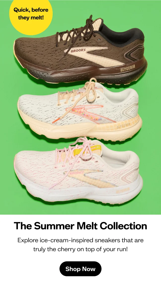 Shop Brooks Sneakers