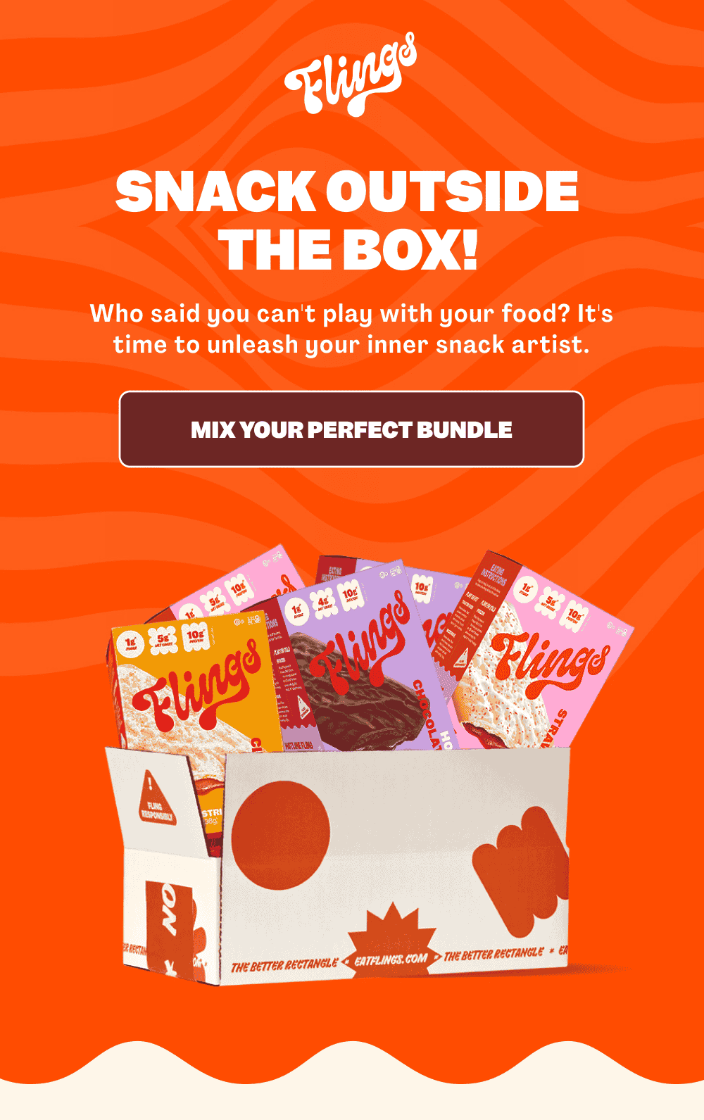 MIX YOUR PERFECT BUNDLE