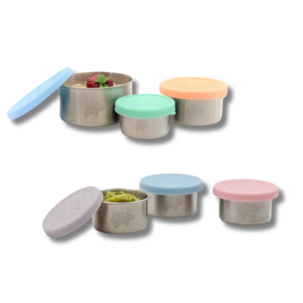 Image of Food Containers Combo