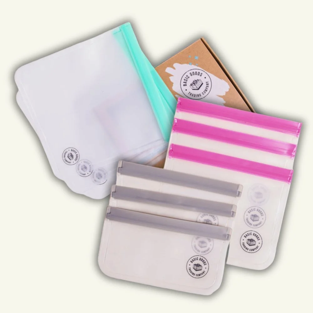Image of Ultimate Eco-Zip Bundle