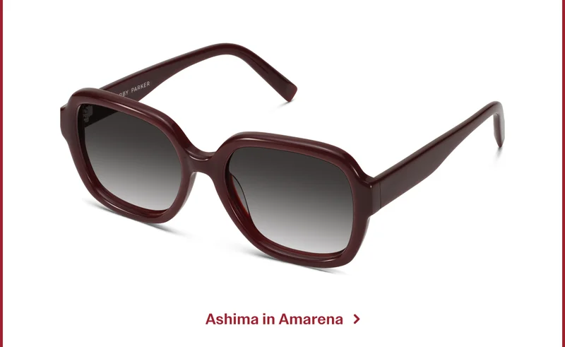 Ashima in Amarena