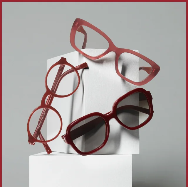 Gourmet Shades