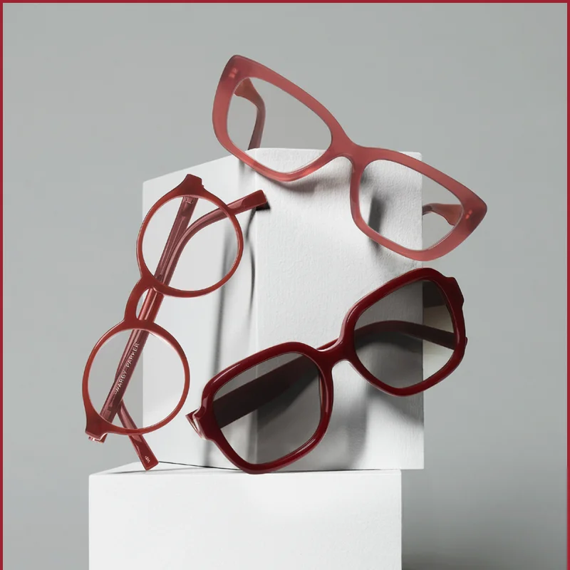 Gourmet Shades