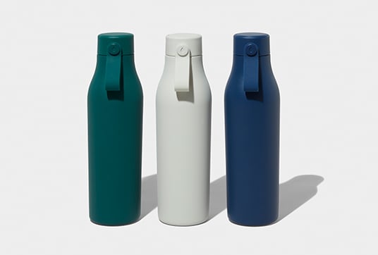MOO Water Bottle