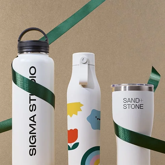 Hot new Drinkware