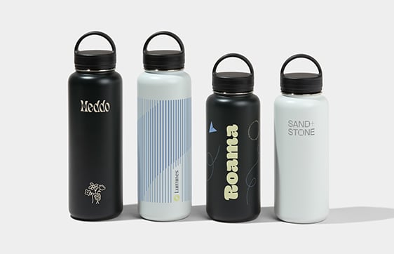 Large Insulated Water Bottles