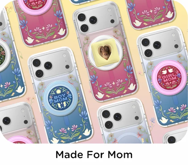 Made For Mom