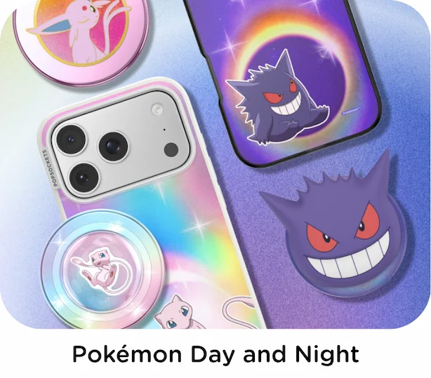 Pokémon Day and Night