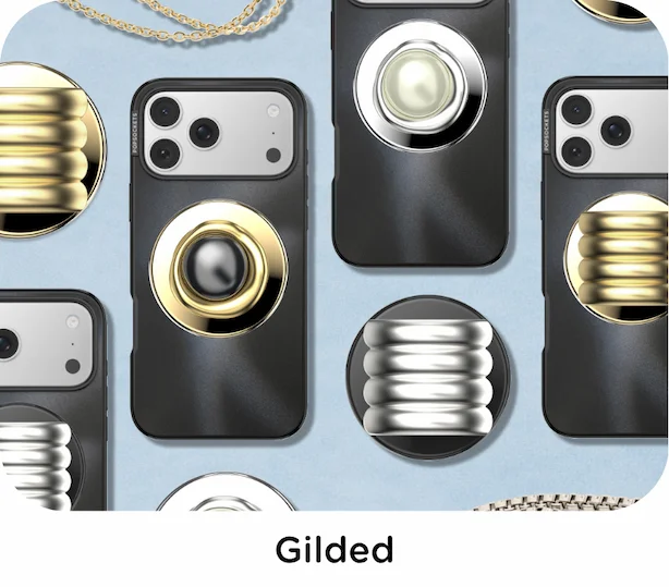 Gilded