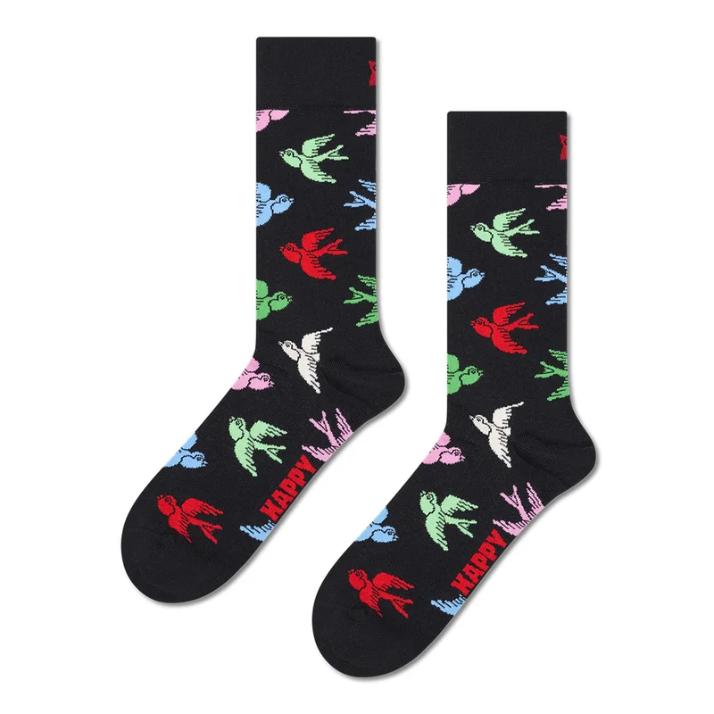 Shallow Sock