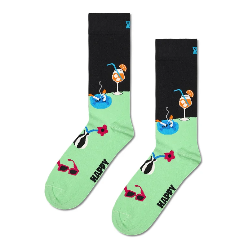 Late Night Sock