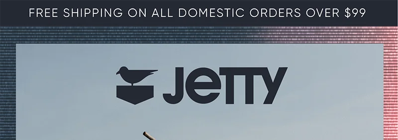 Jetty Logo