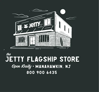 Flagship Store