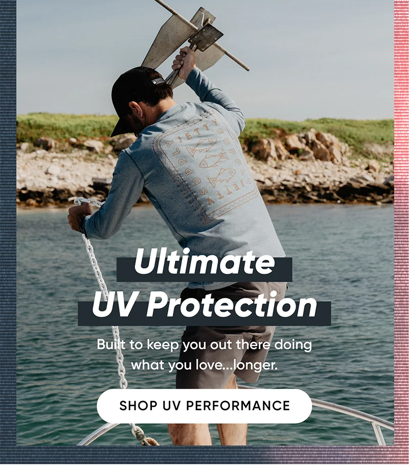 Ultimate UV Protection