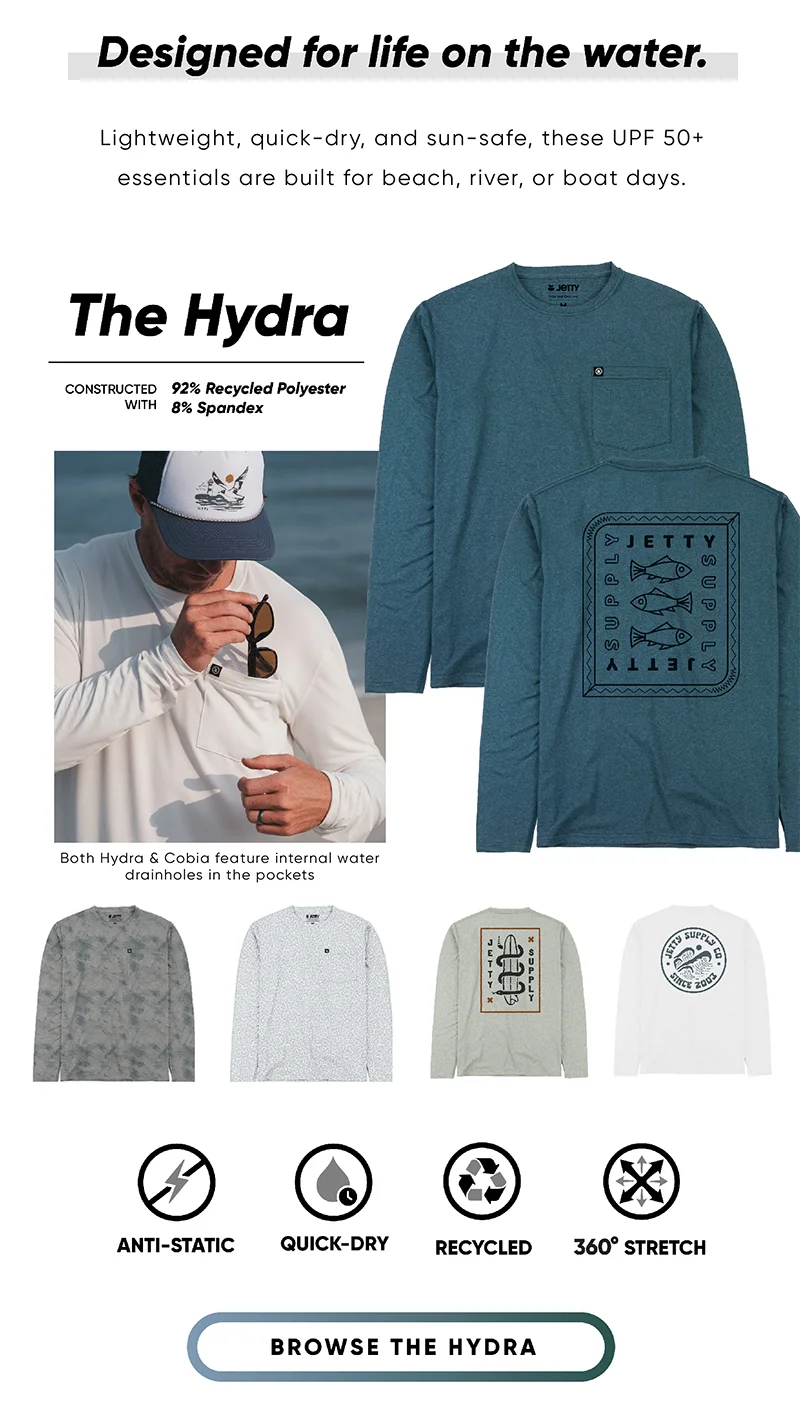 The Hydra