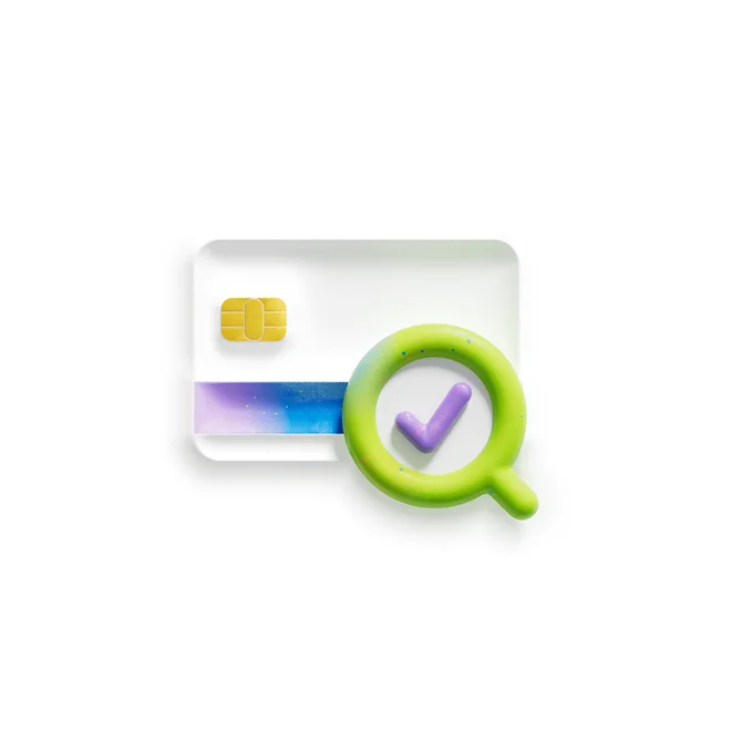 Flexible payments.
