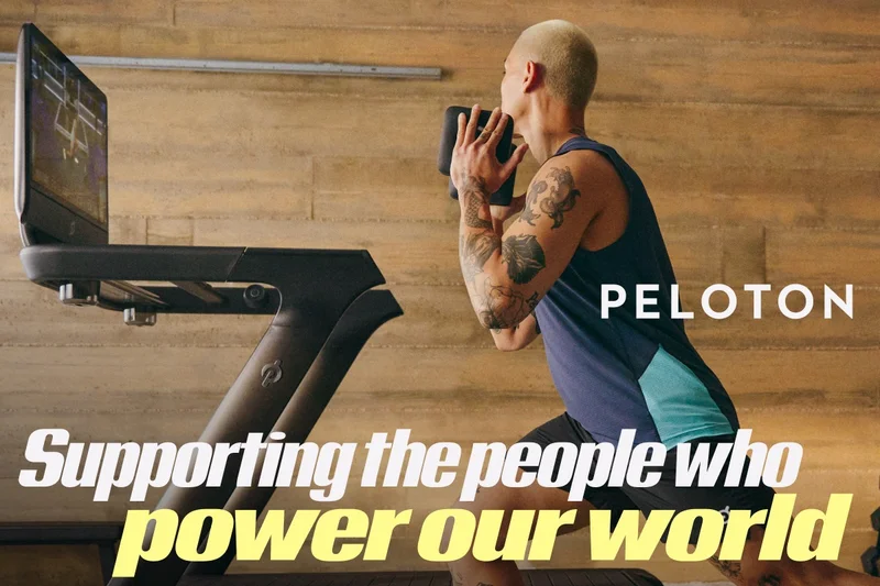 Supporting the people who power our world