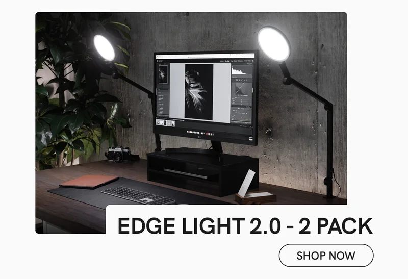 Edge Light 2.0 2-Pack