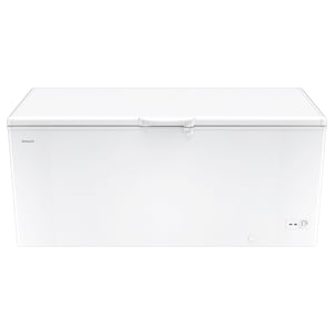 Save up to $270: Select Hotpoint Freezers