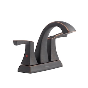 50% Off Select Bathroom Faucets & Shower Heads