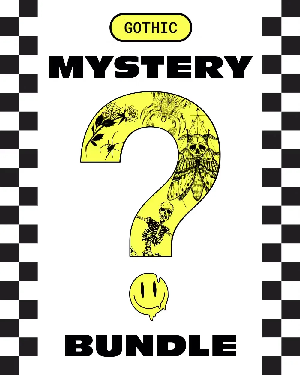 Gothic Mystery Bundle