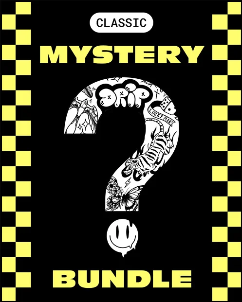 Classic Mystery Bundle