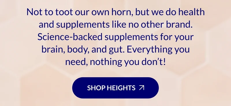 Shop Heights