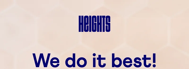 We do it best!