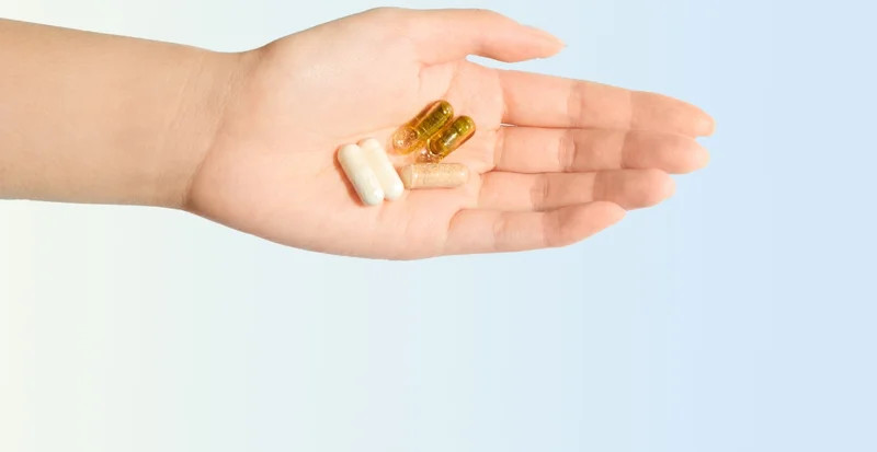 Your smarter supplements are waiting