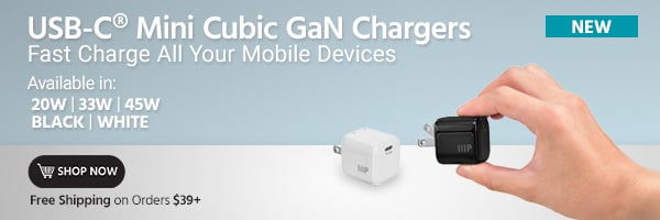 GaN Chargers