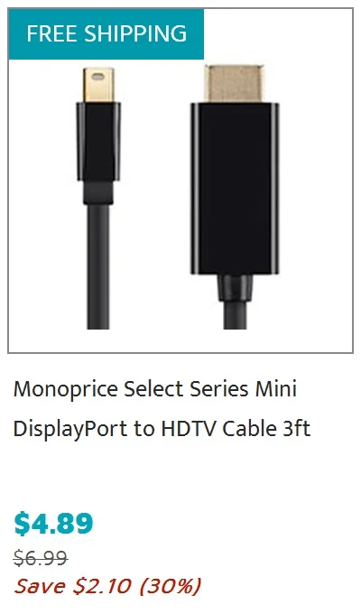 View product recommended for you