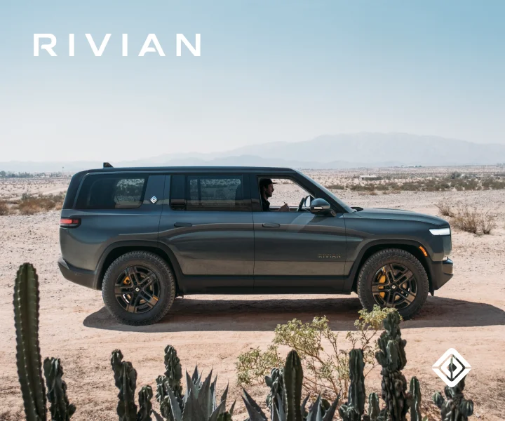 Rivian