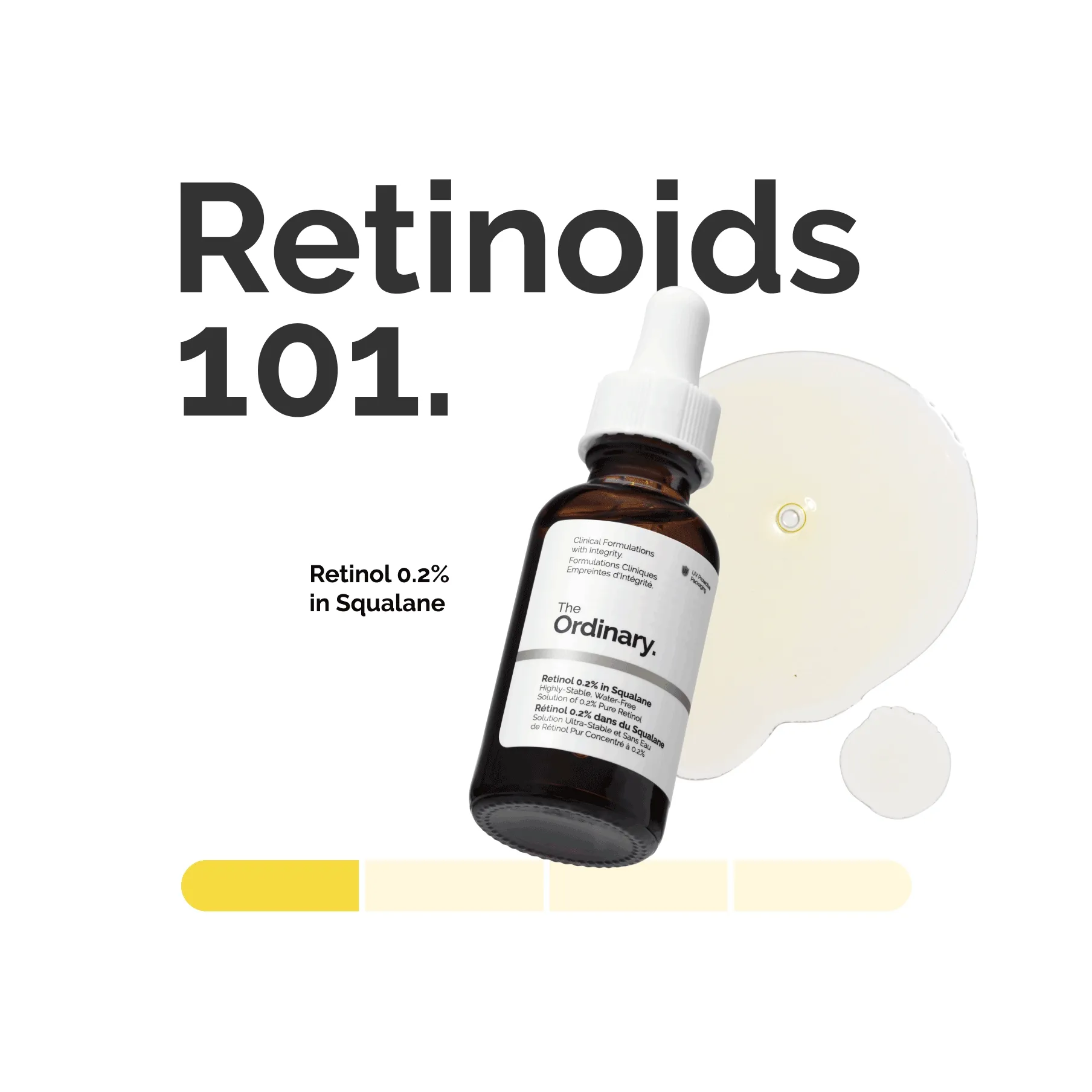Retinoids 101.