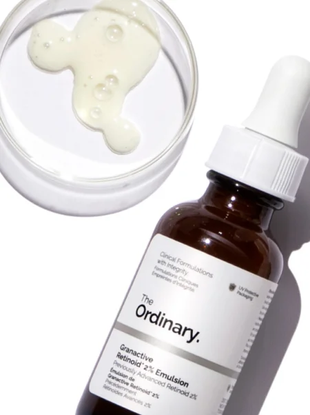 Granactive Retinoid 2% Emulsion