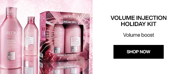 shop volume injection kit