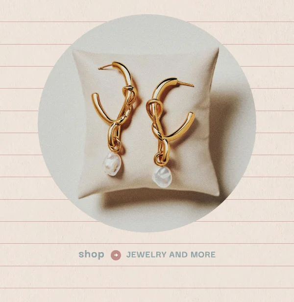 shop Jewelry And More