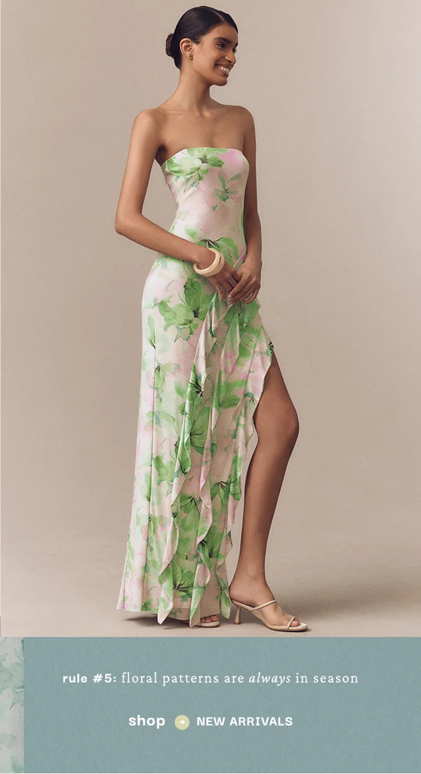 Shop New Arrivals