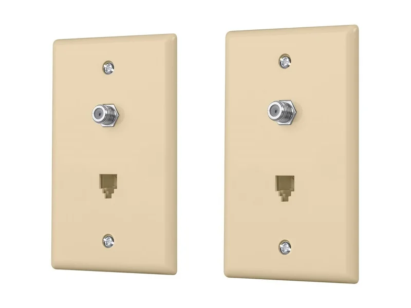 Wallplates
