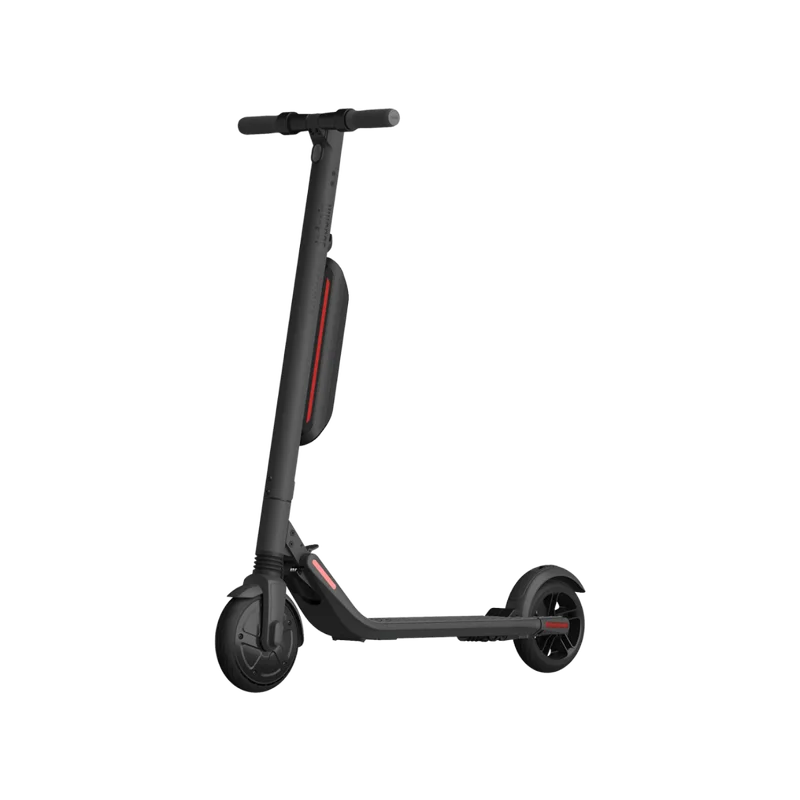 Image of Ninebot KickScooter ES4