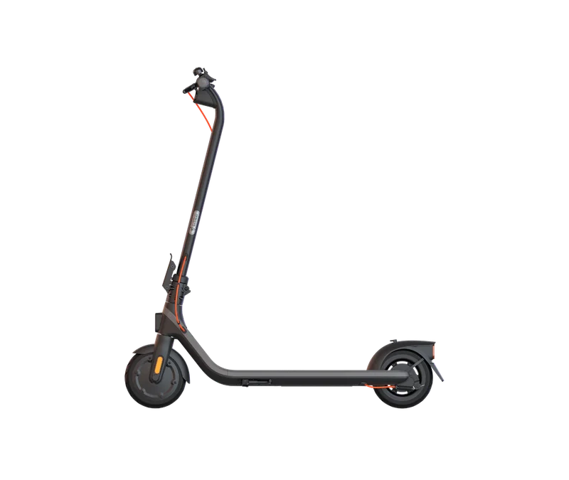 Image of Ninebot KickScooter E2 Plus