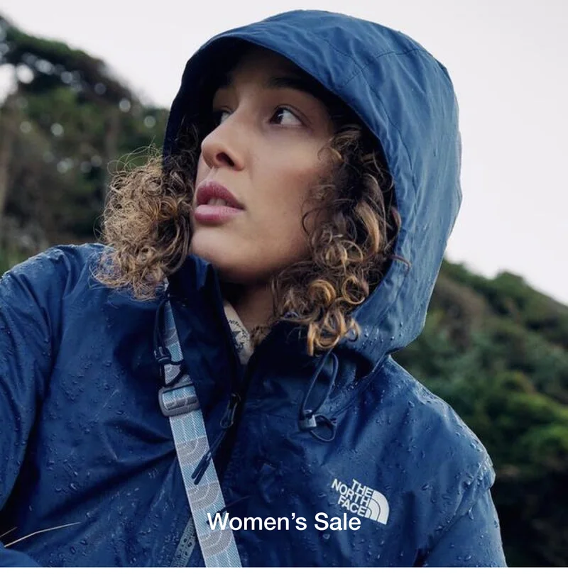 Women's Sale