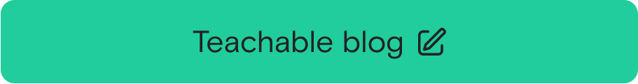 Teachable blog